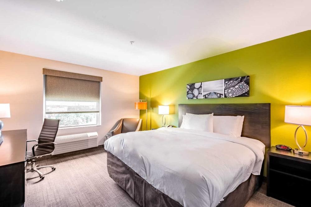 Magnolia Pointe; BW Signature Collection Fruitville 외부 사진