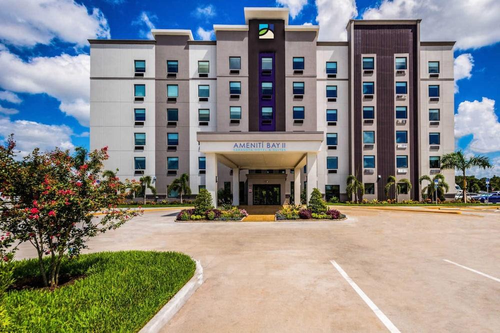 Magnolia Pointe; BW Signature Collection Fruitville 외부 사진