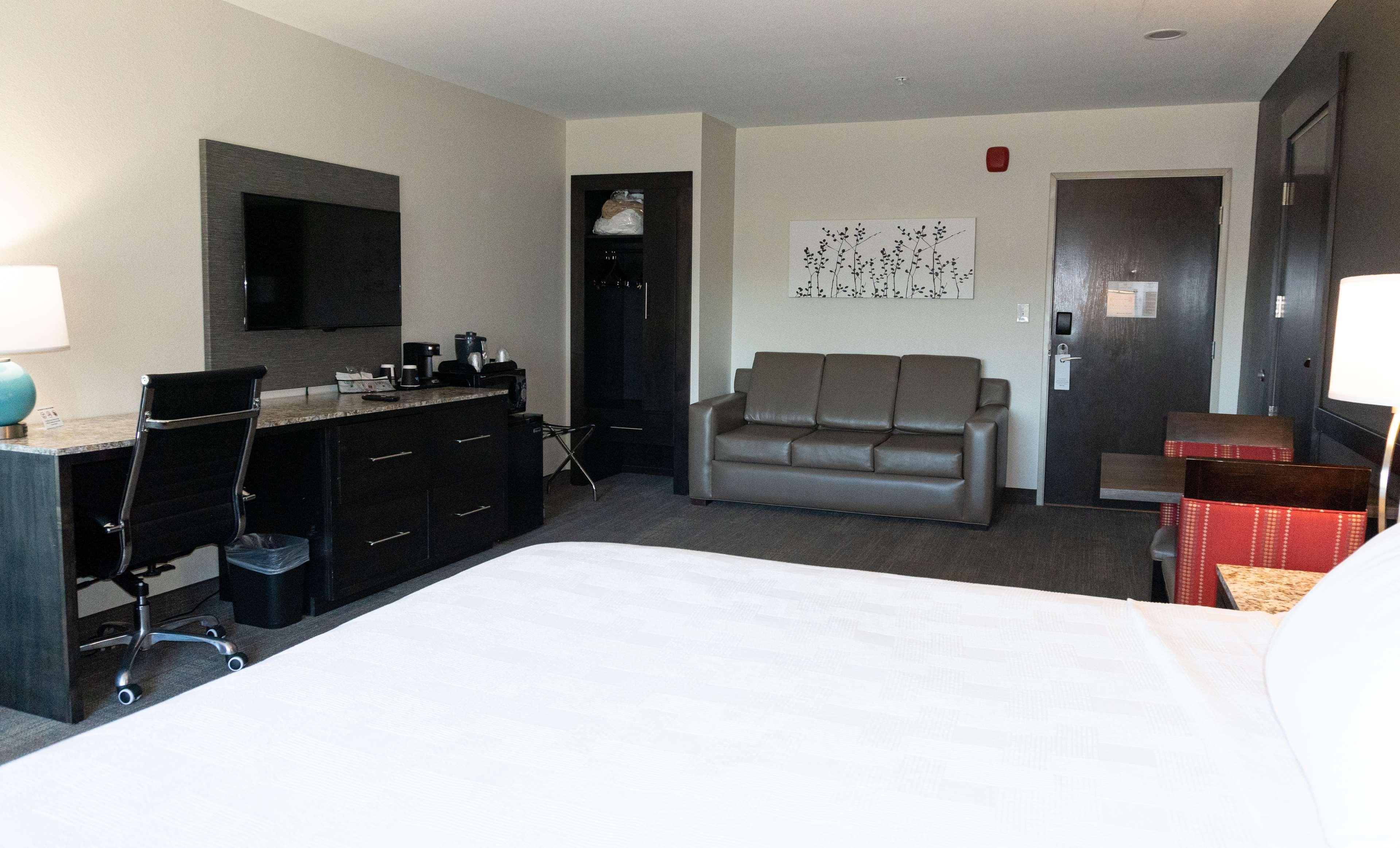 Magnolia Pointe; BW Signature Collection Fruitville 외부 사진