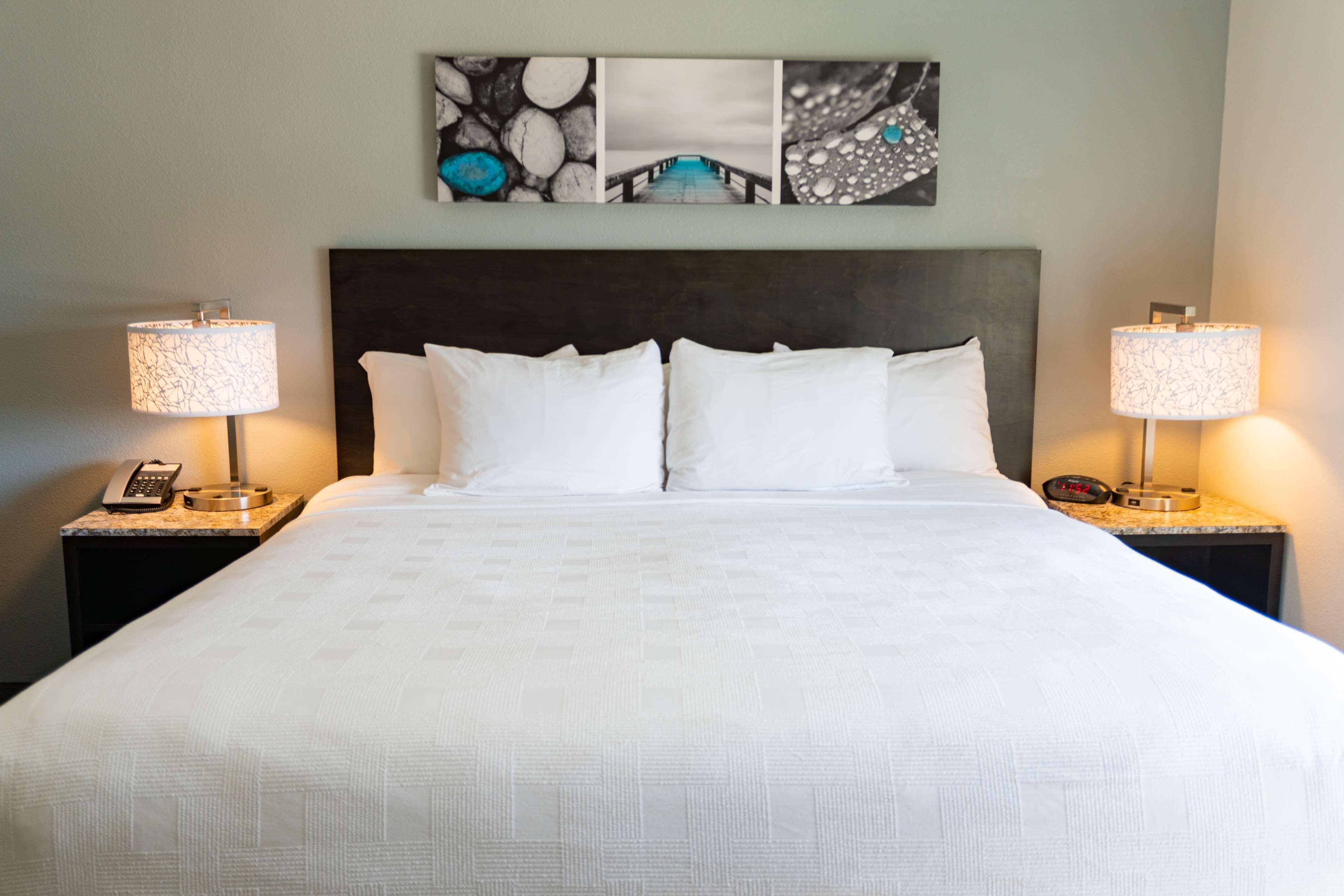 Magnolia Pointe; BW Signature Collection Fruitville 외부 사진