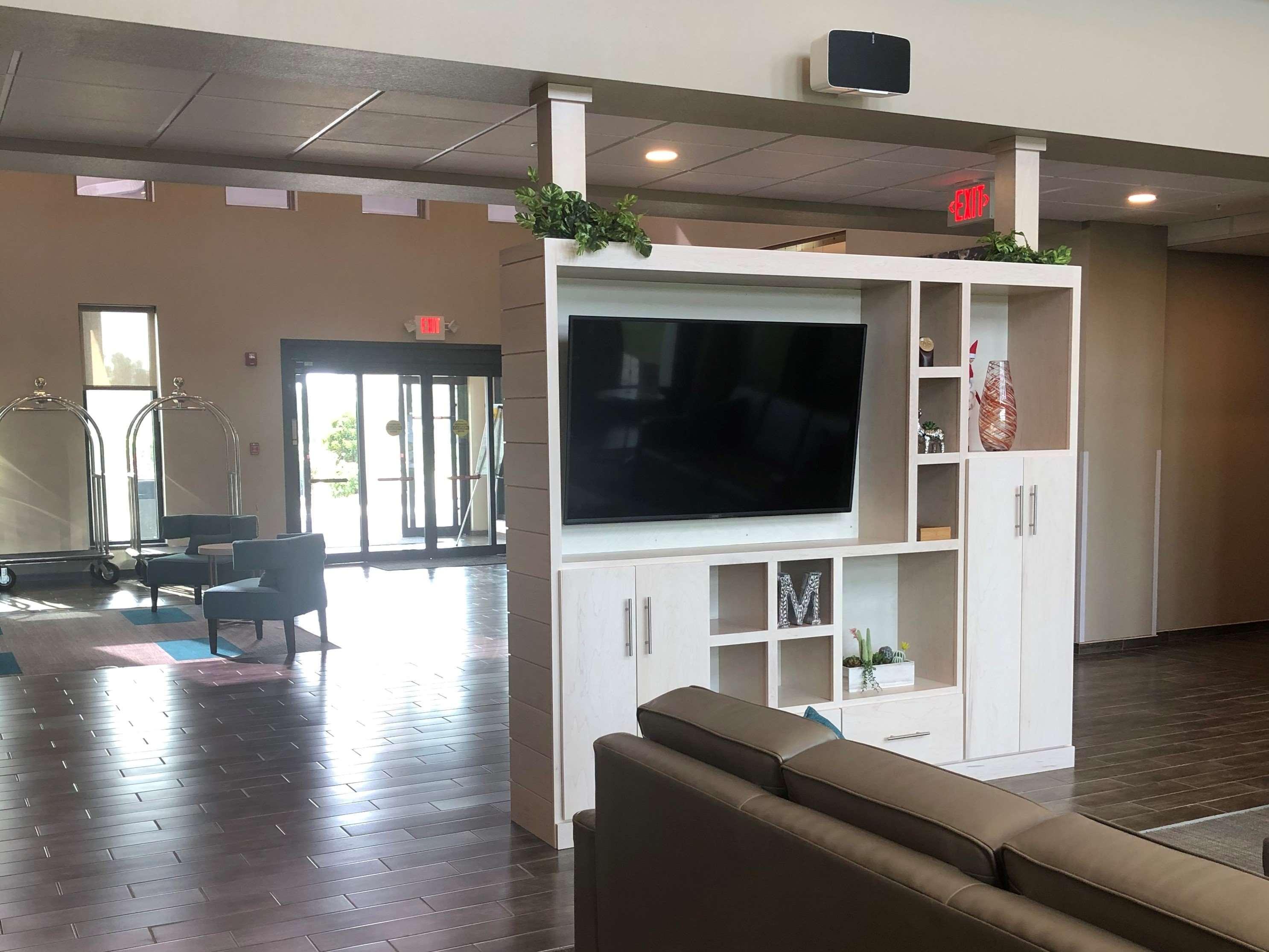 Magnolia Pointe; BW Signature Collection Fruitville 외부 사진