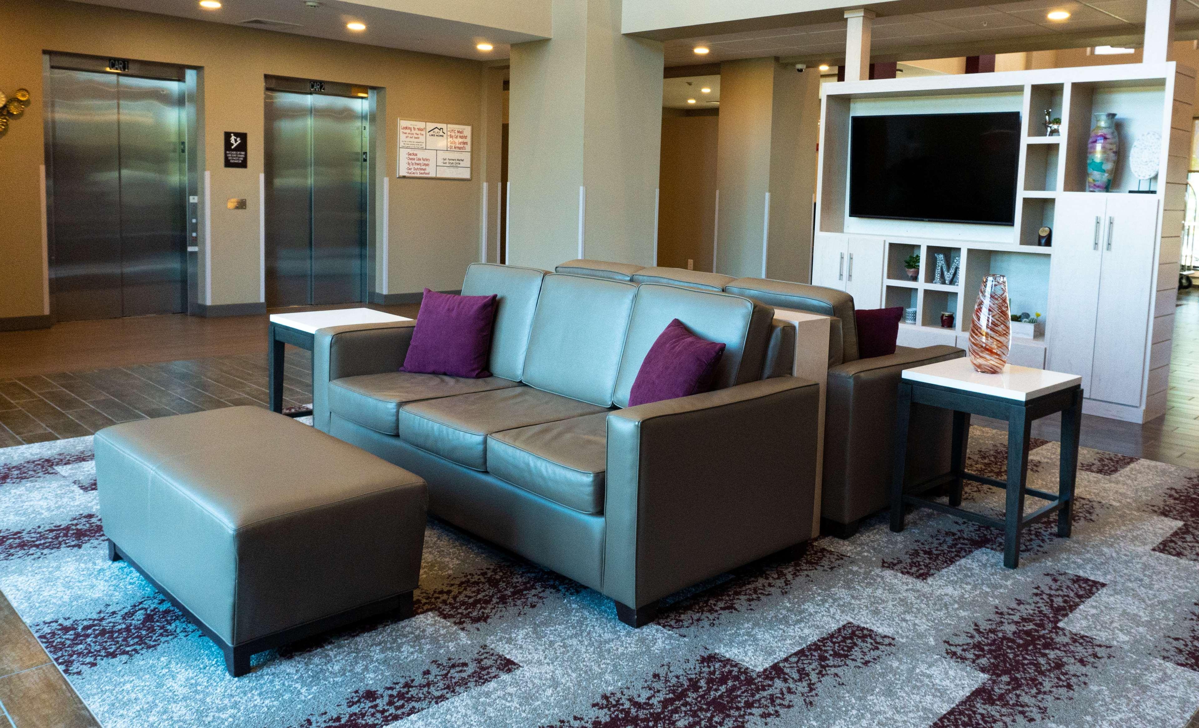 Magnolia Pointe; BW Signature Collection Fruitville 외부 사진