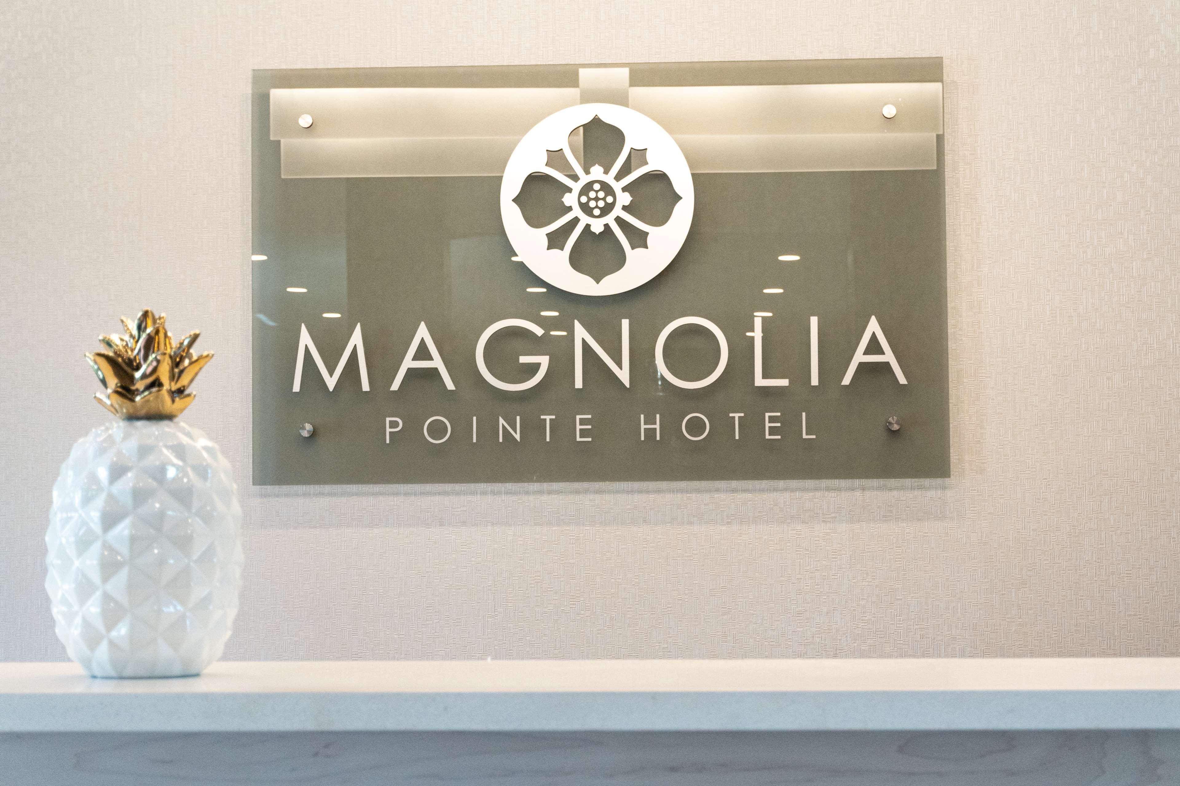 Magnolia Pointe; BW Signature Collection Fruitville 외부 사진