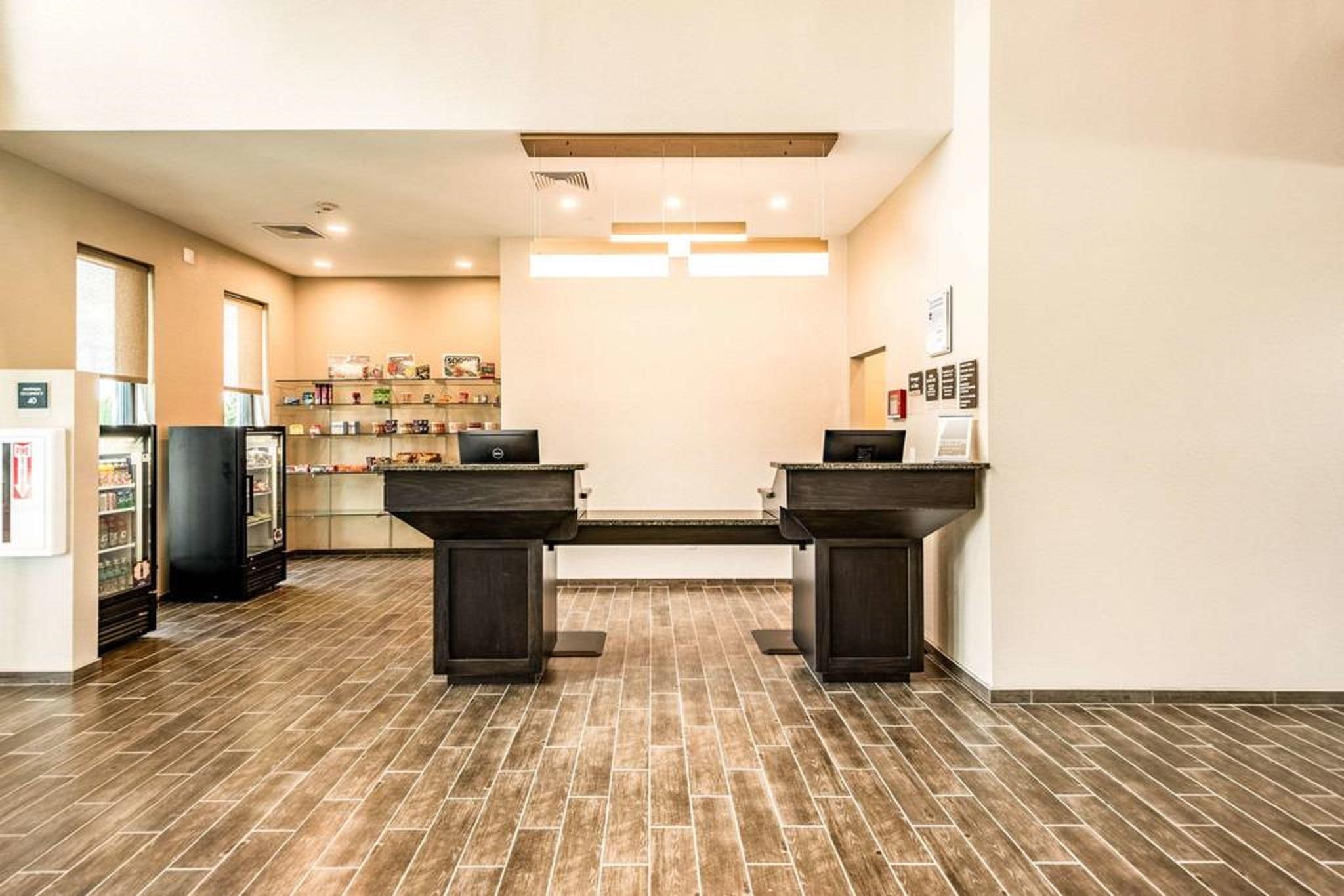Magnolia Pointe; BW Signature Collection Fruitville 외부 사진