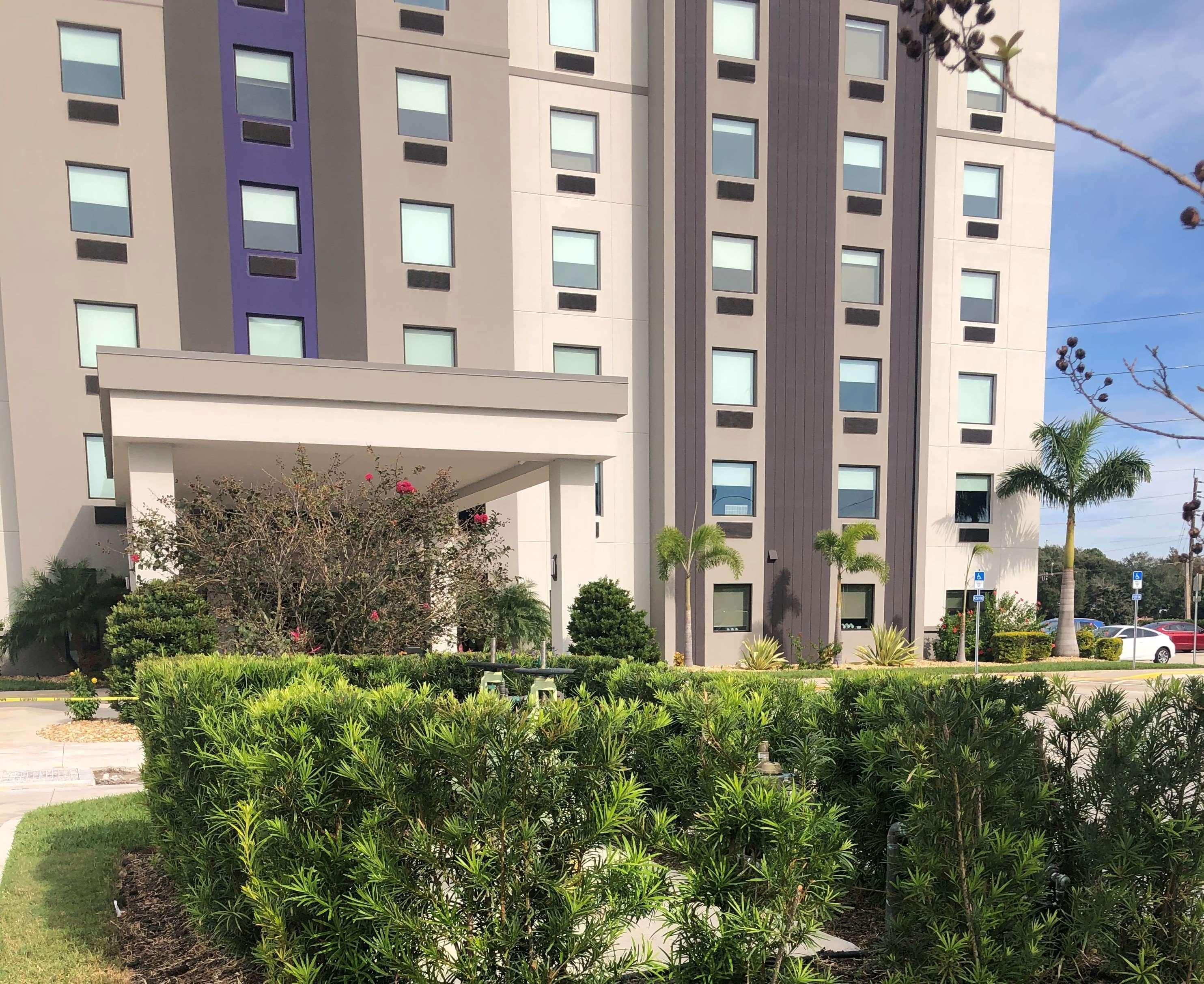 Magnolia Pointe; BW Signature Collection Fruitville 외부 사진