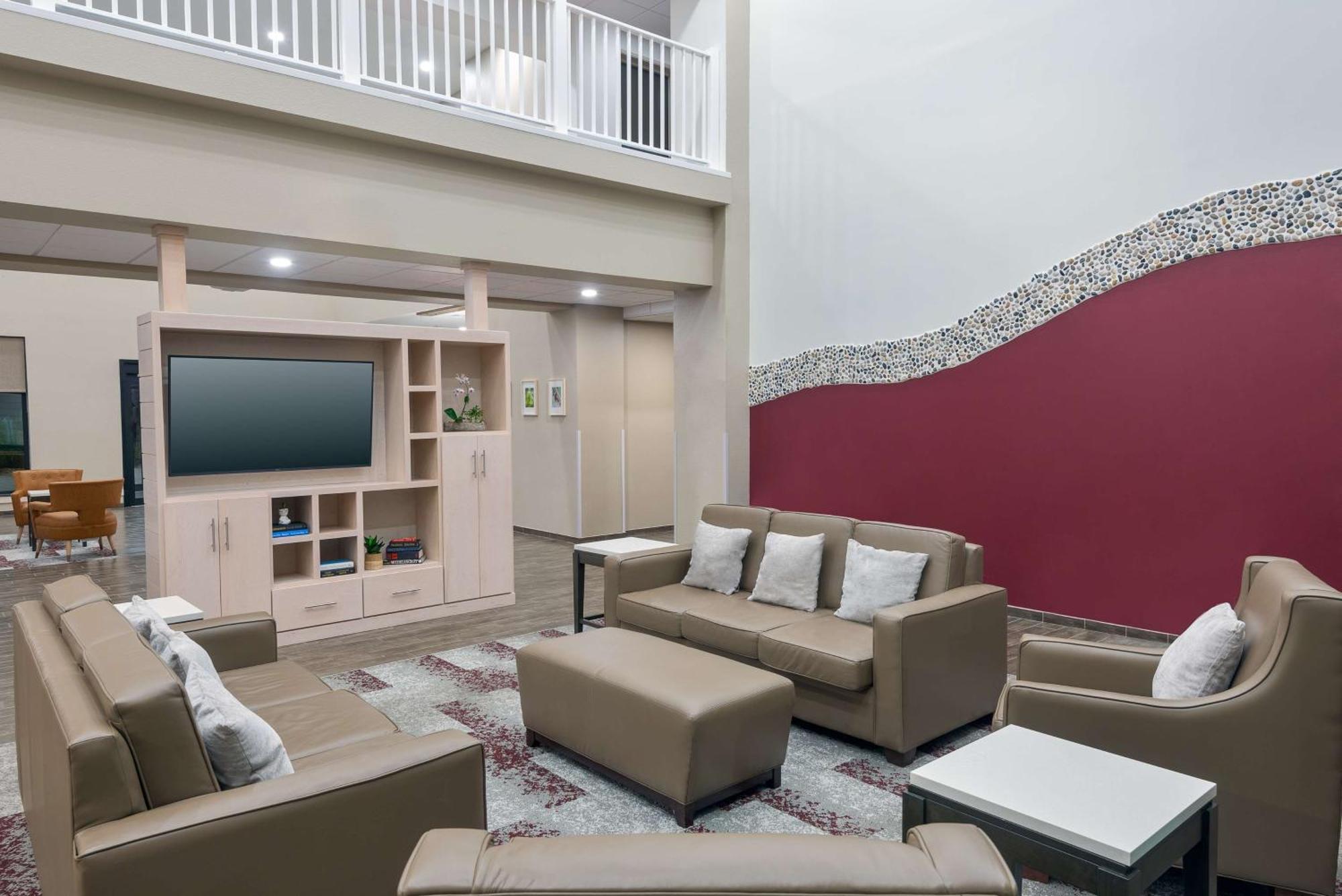 Magnolia Pointe; BW Signature Collection Fruitville 외부 사진