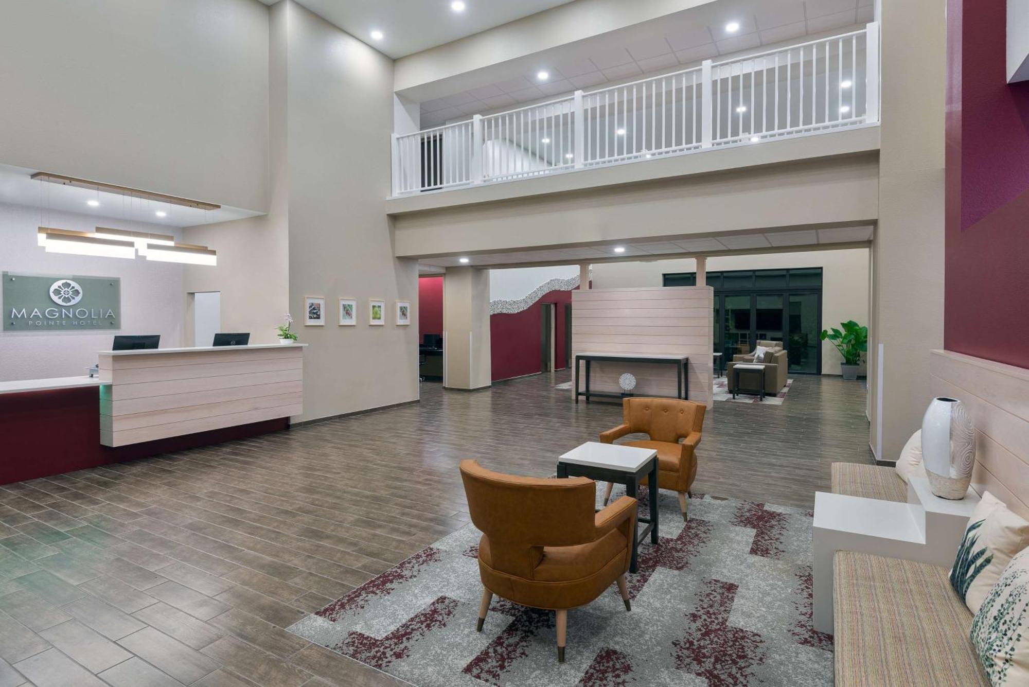 Magnolia Pointe; BW Signature Collection Fruitville 외부 사진