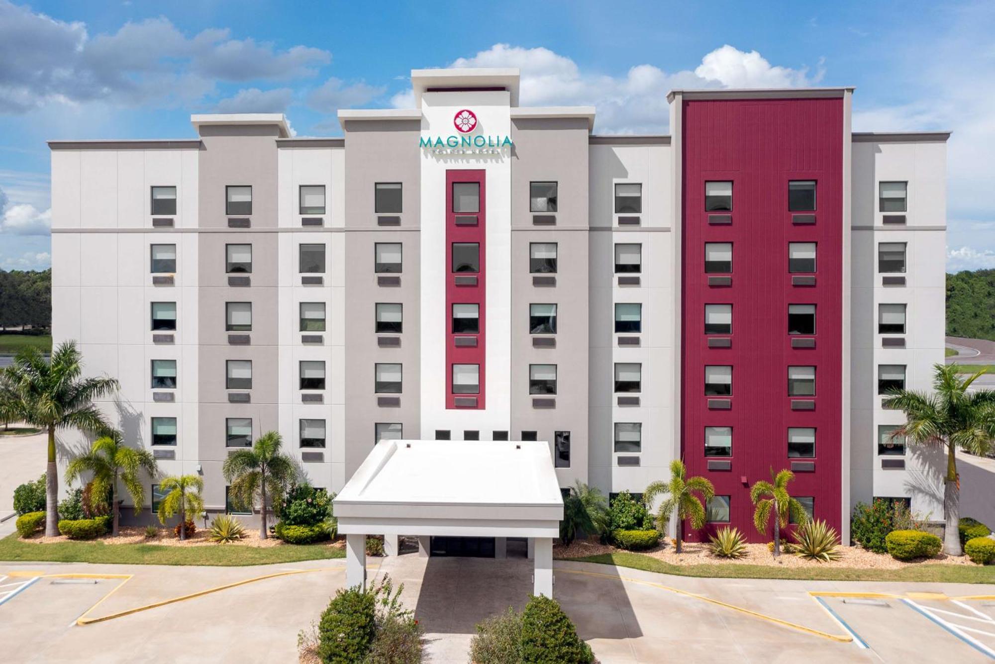 Magnolia Pointe; BW Signature Collection Fruitville 외부 사진