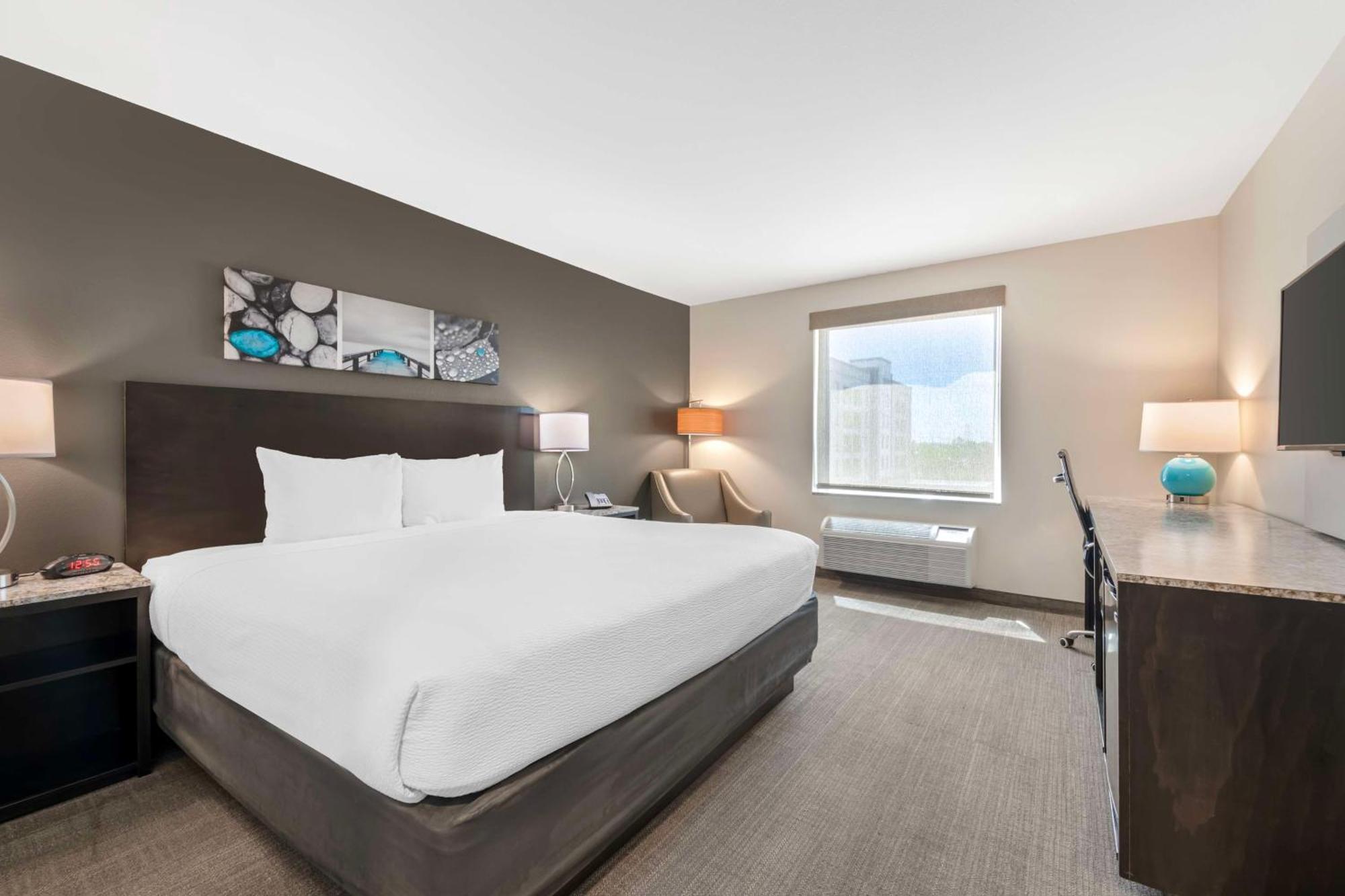 Magnolia Pointe; BW Signature Collection Fruitville 외부 사진
