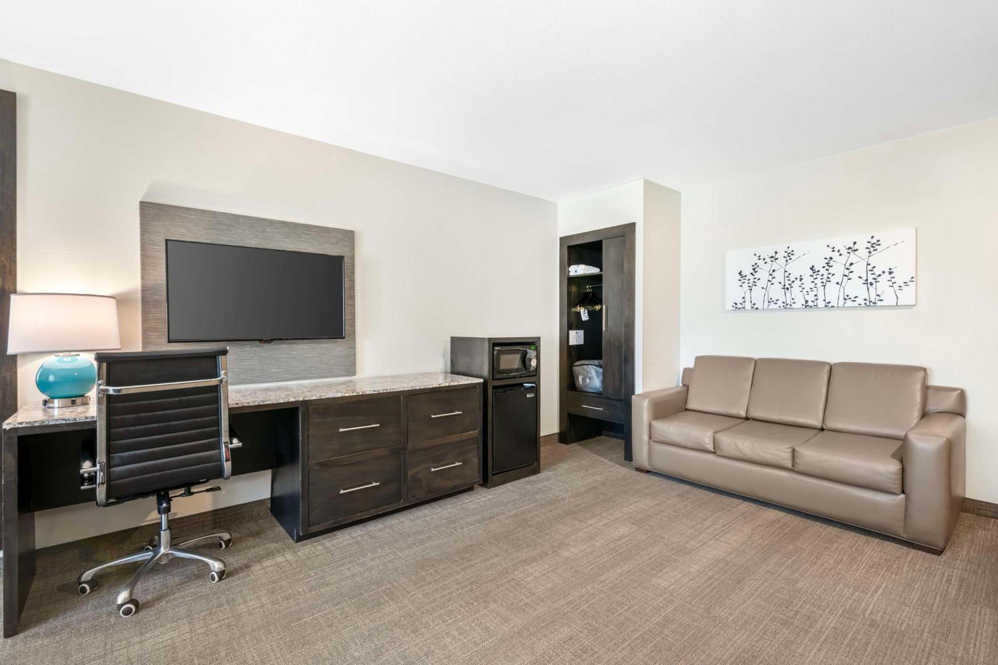 Magnolia Pointe; BW Signature Collection Fruitville 외부 사진