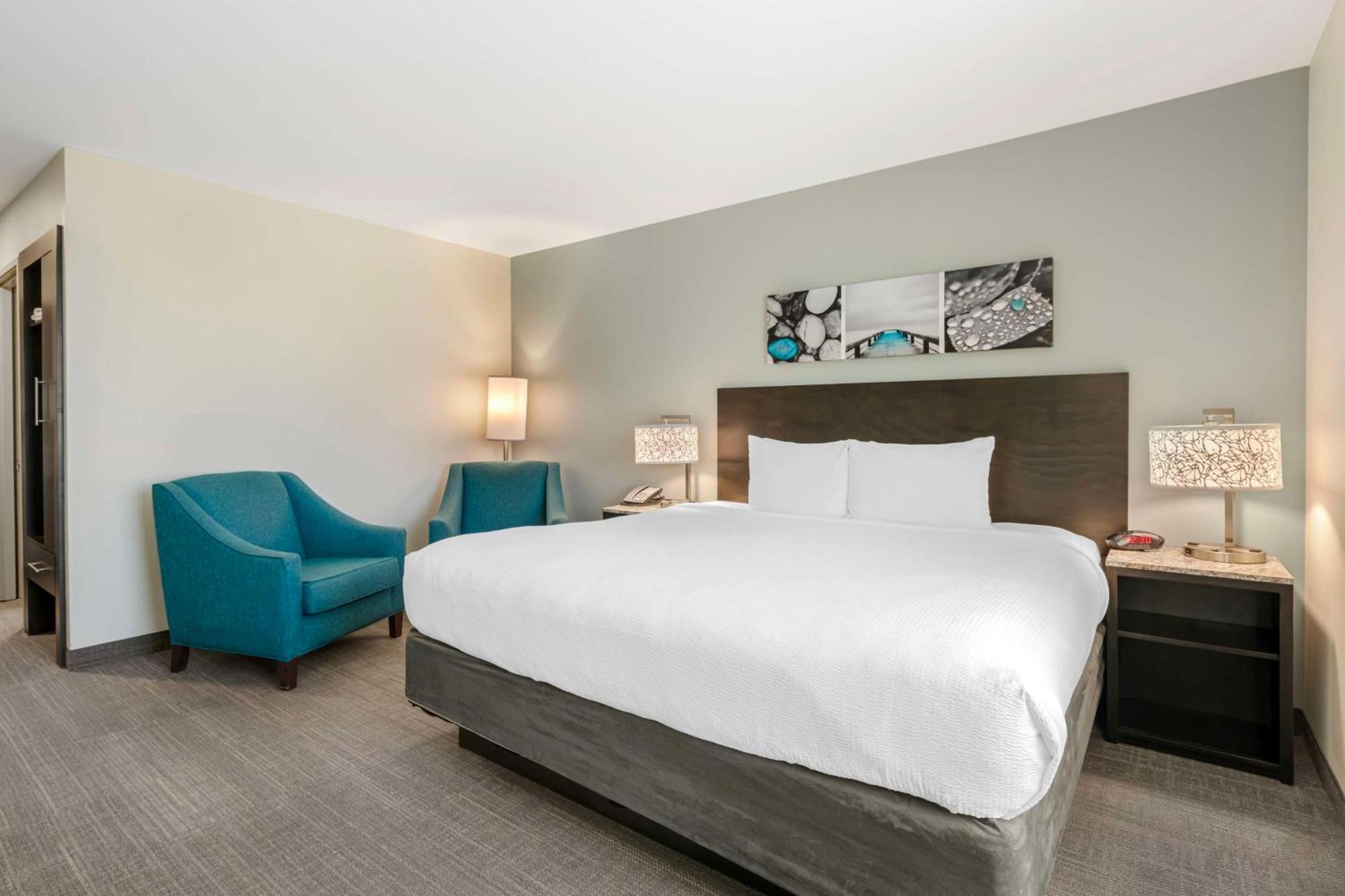 Magnolia Pointe; BW Signature Collection Fruitville 외부 사진