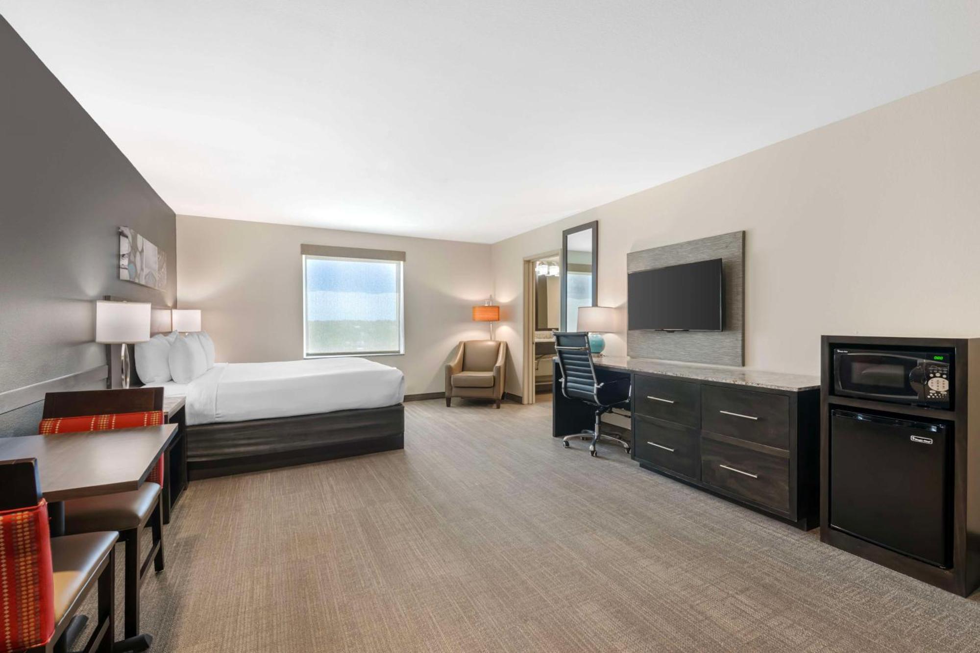 Magnolia Pointe; BW Signature Collection Fruitville 외부 사진
