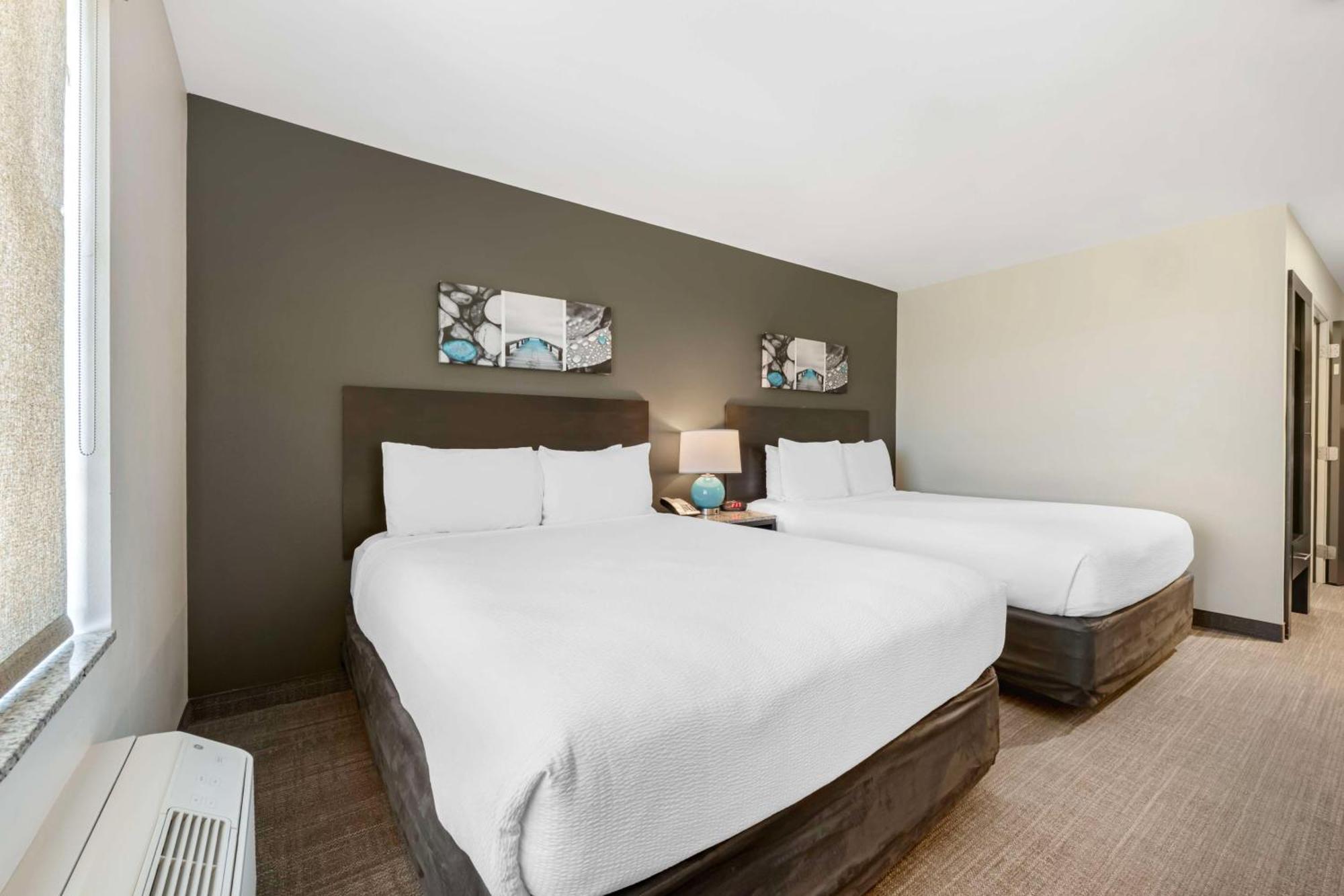 Magnolia Pointe; BW Signature Collection Fruitville 외부 사진