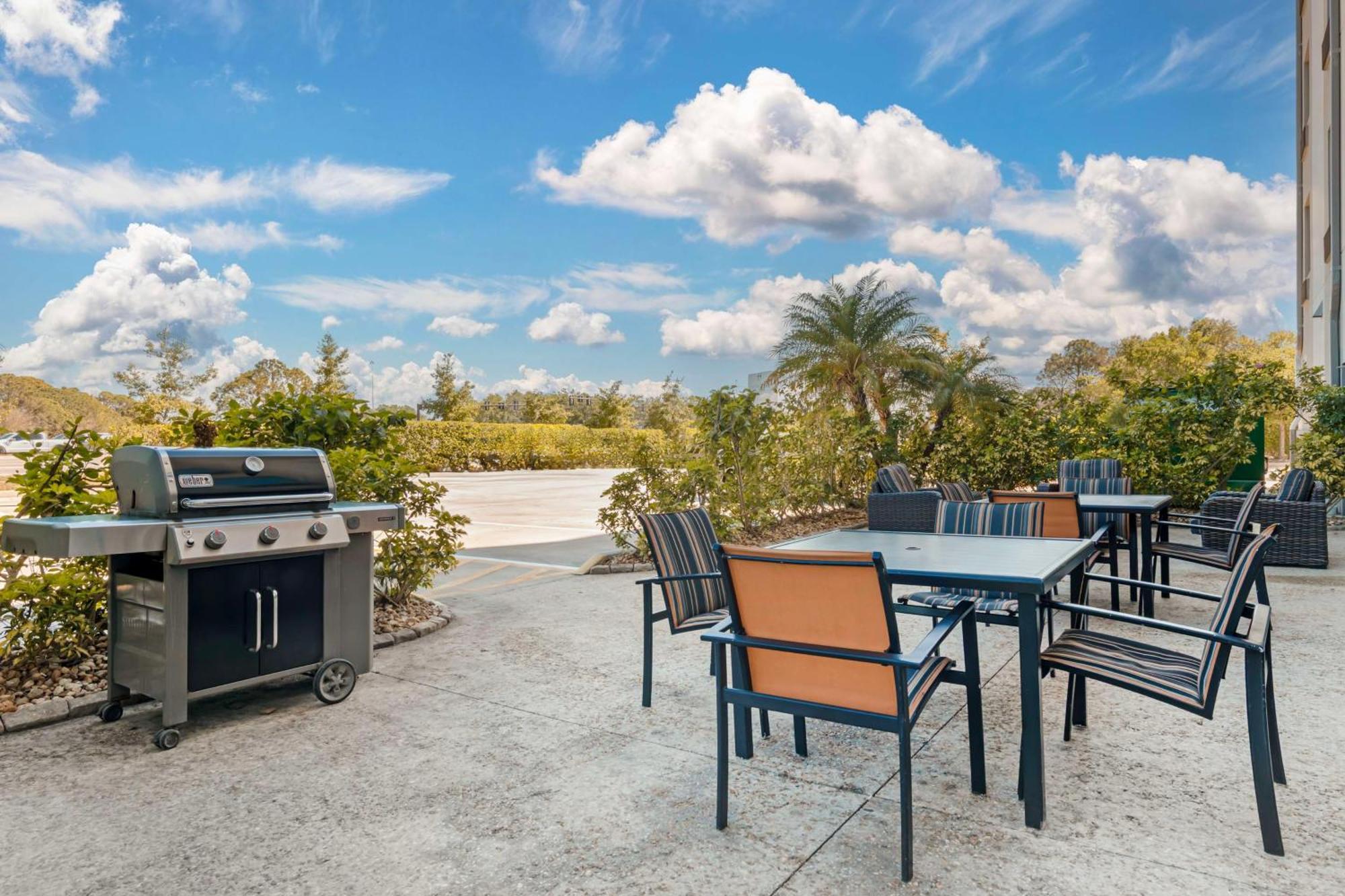 Magnolia Pointe; BW Signature Collection Fruitville 외부 사진