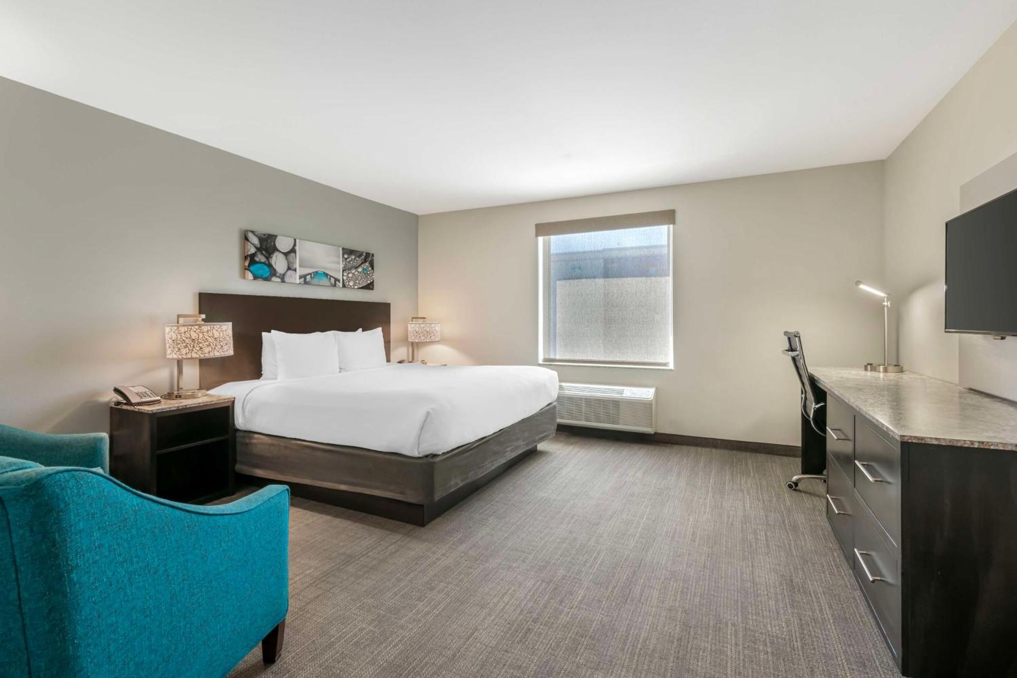 Magnolia Pointe; BW Signature Collection Fruitville 외부 사진