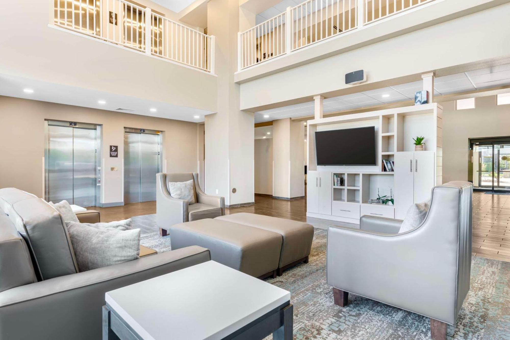 Magnolia Pointe; BW Signature Collection Fruitville 외부 사진