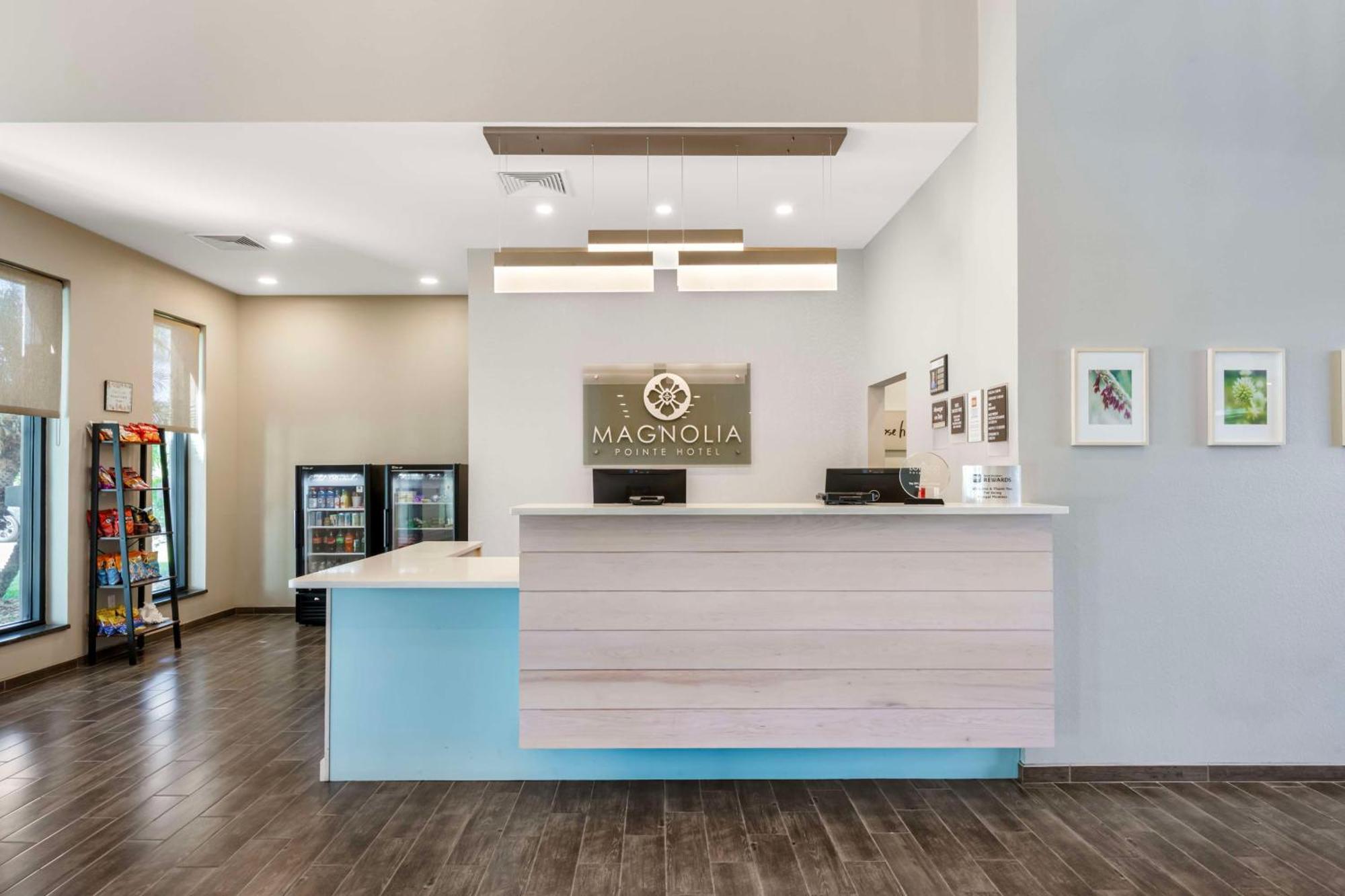 Magnolia Pointe; BW Signature Collection Fruitville 외부 사진