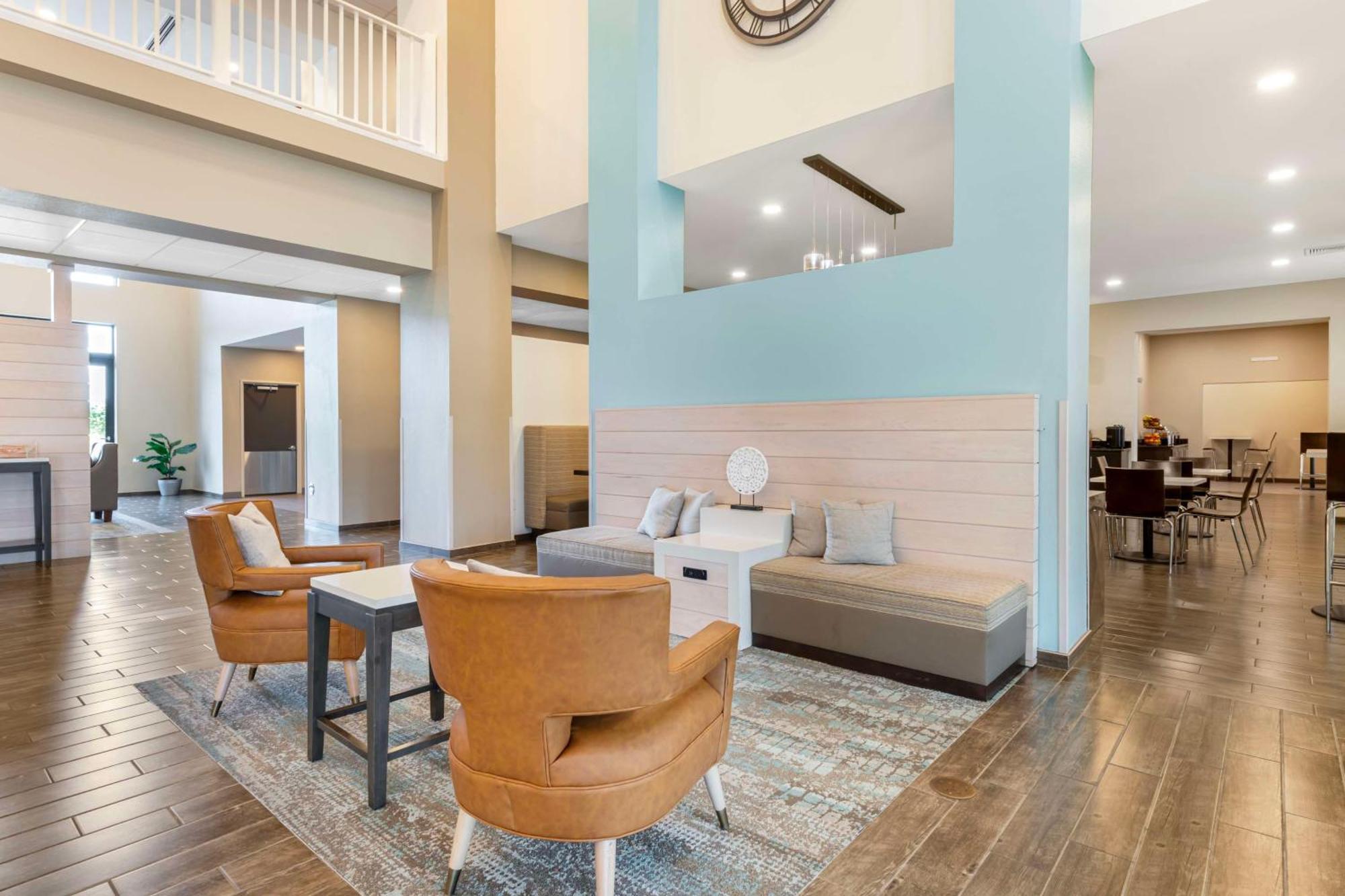 Magnolia Pointe; BW Signature Collection Fruitville 외부 사진