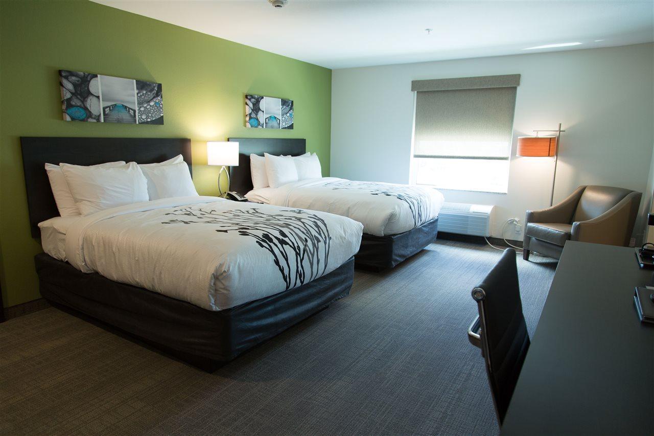 Magnolia Pointe; BW Signature Collection Fruitville 외부 사진